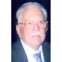 Obituary of Baldemar Escamilla