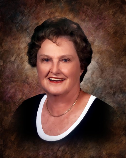 Obituary of Eunice Marceline Houle
