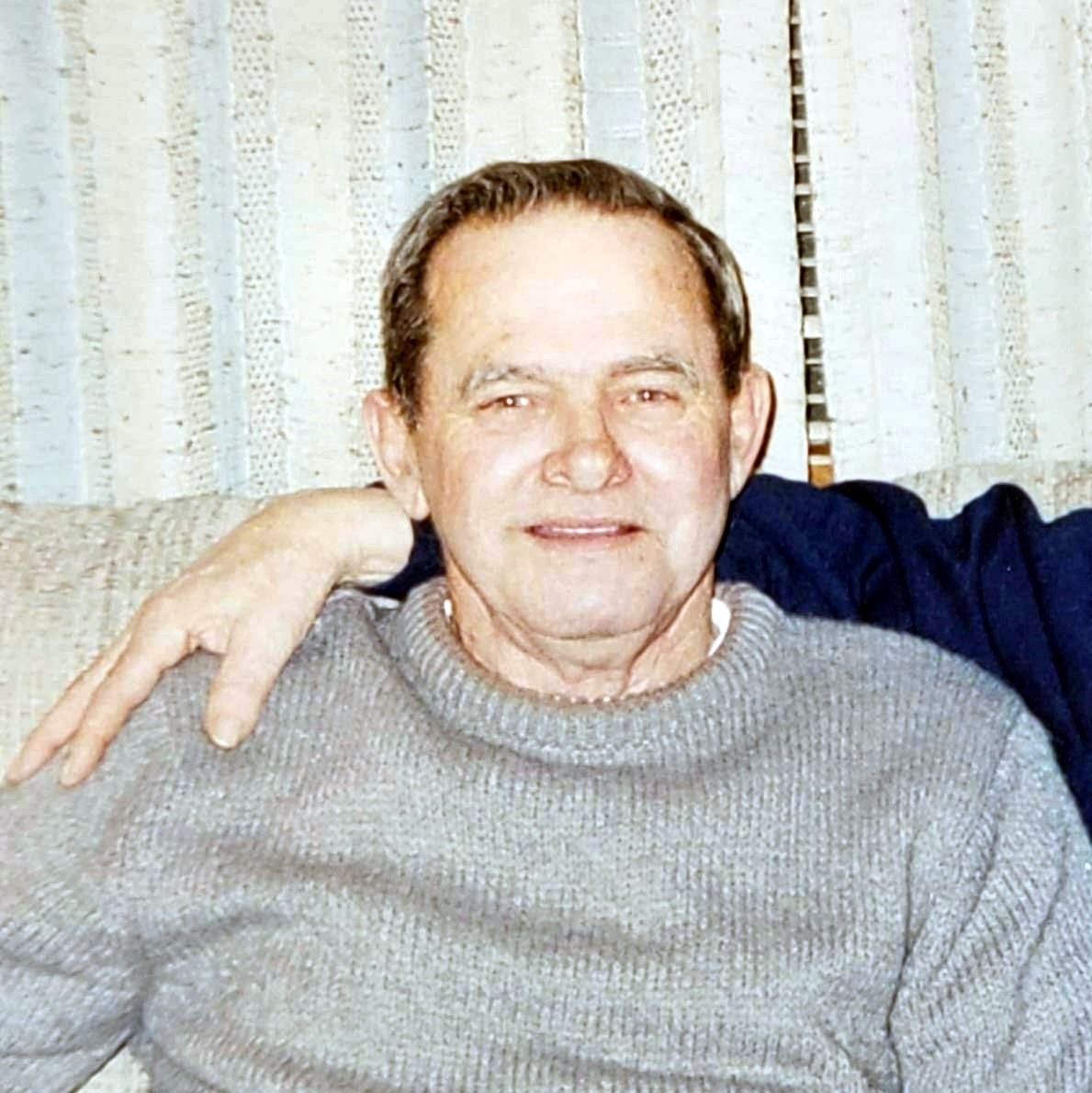 Gerald Stone Obituary Kansas City, KS