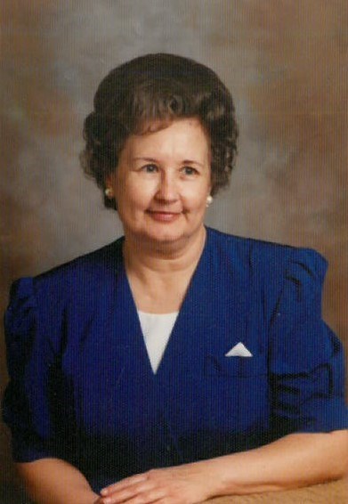Obituary of Georgia Ann McGlone