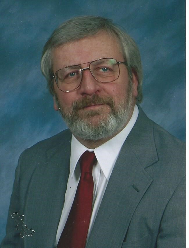 James Edward Fenton III Obituary Kansas City, MO