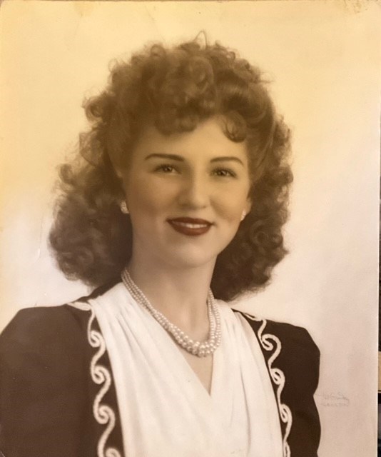 Obituary of Kathleen M. Durtschi
