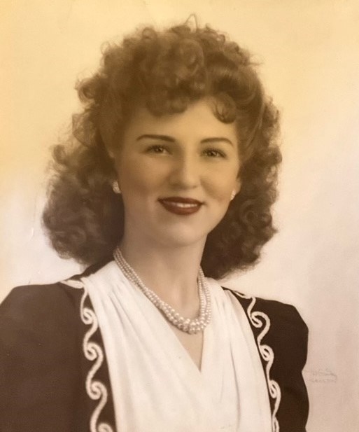 Obituary of Kathleen M. Durtschi