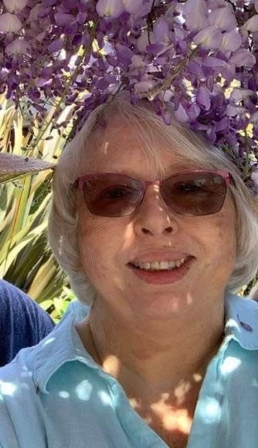 Obituary of Evelyn Louise Carl