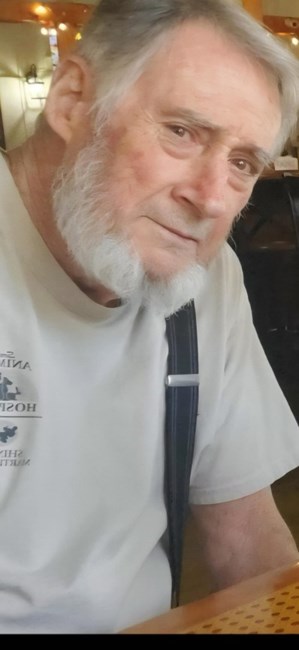 Obituary of Carroll Ernest Calvin (Ernie)