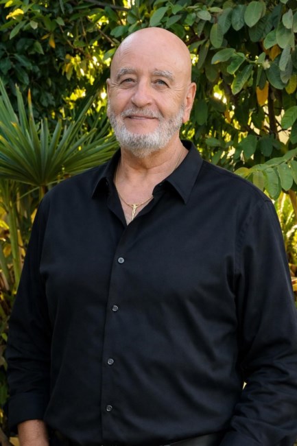 Obituario de Frank Valdez Mercado