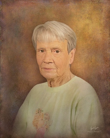 Obituary of Betty Jane Coley