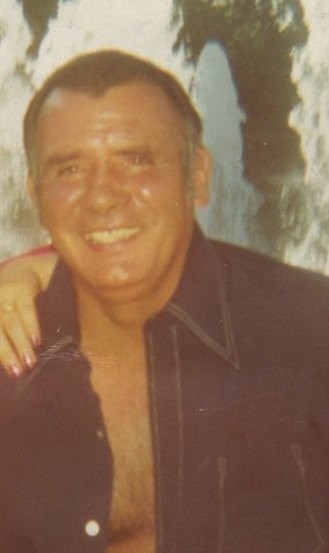 Obituary of Raymond E. Barrera