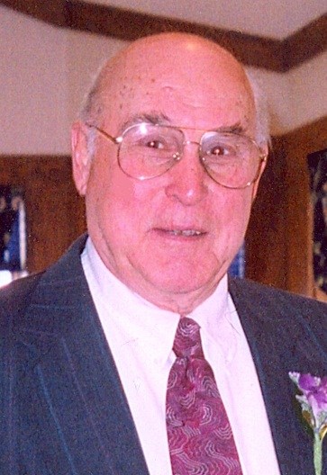 Obituary of Ellsworth L. Hanson