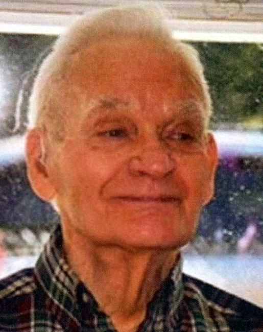 Obituary of Wilfred "Durr" Gooding