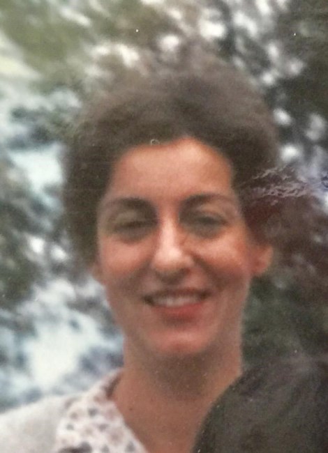 Obituary of Millicent B. Asher