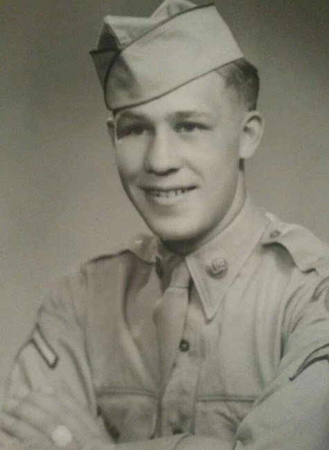 Obituary of George Wade McBee