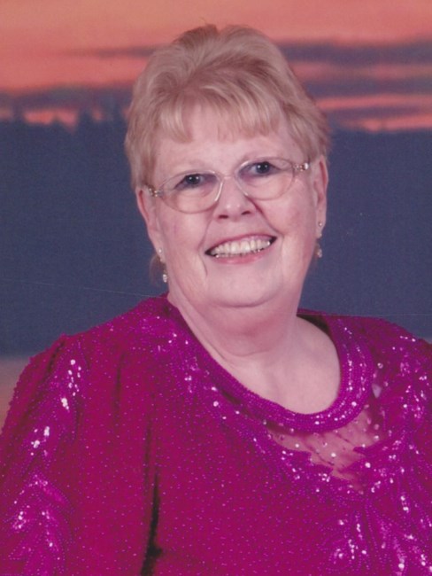 Obituary of Yvonne June Haugeto