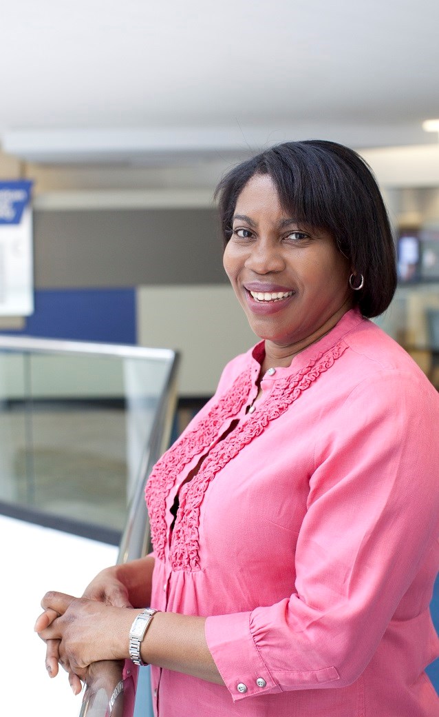 Obituary of Linette Janell Singleton