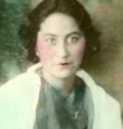 Obituario de Juanita C. Soto