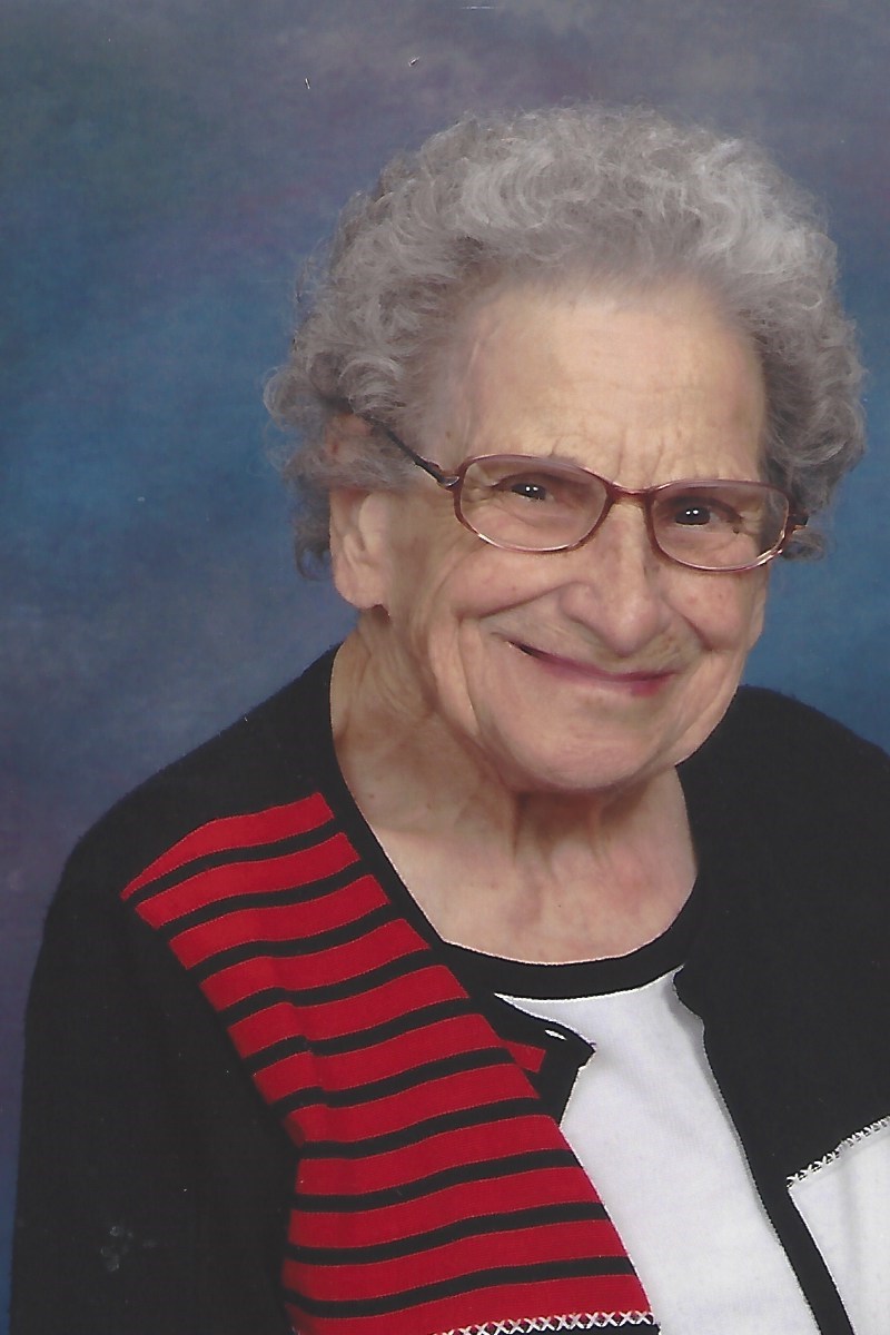 Obituary of Virginia Margaret Estes  Evans