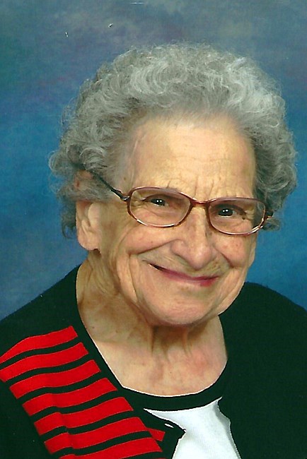 Obituario de Virginia Margaret Estes  Evans