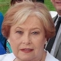 Obituary of Mary "Susie" Belle Ingram