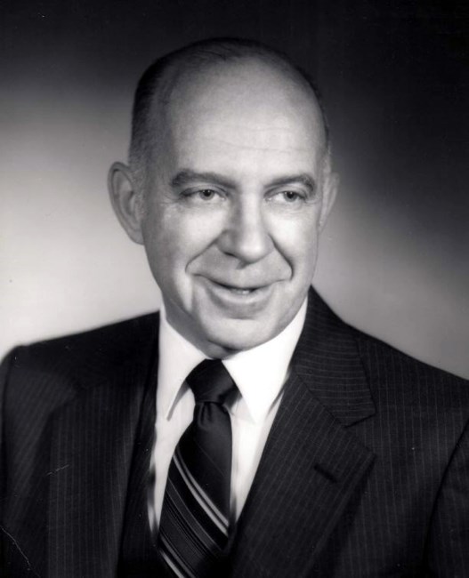 Obituary of Robert F. Wieler