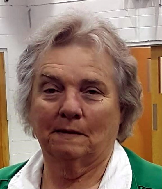 Obituario de Cynthia Lee Davidson  Eades