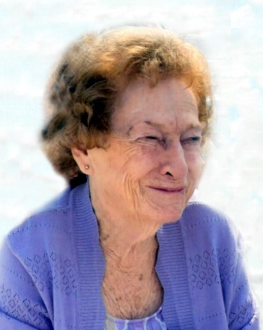 Obituary of Shirley A. Towler Stant