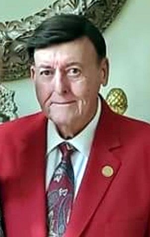 Obituary of Theodore Francis Zlydaszek