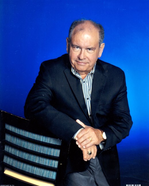 Obituary of Fermin A. Diaz, P.E.