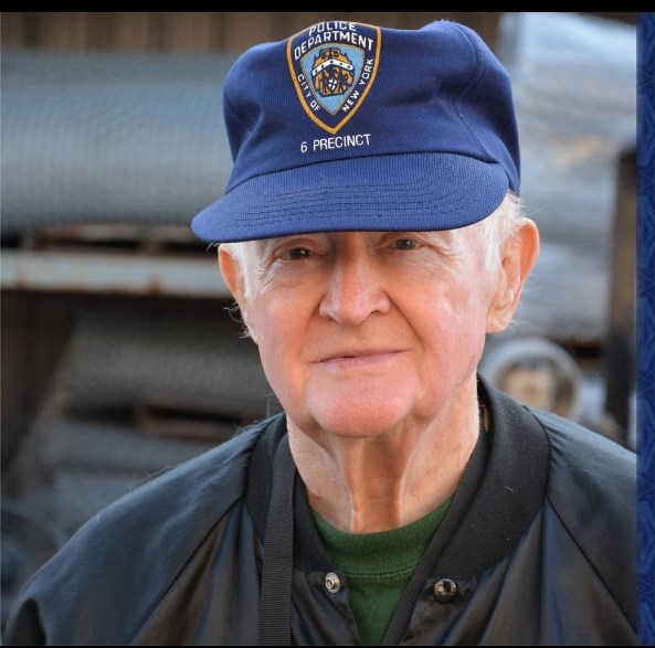 Obituary of Anthony "Tony" Brown