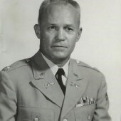 Obituary of Marshall B. Allen