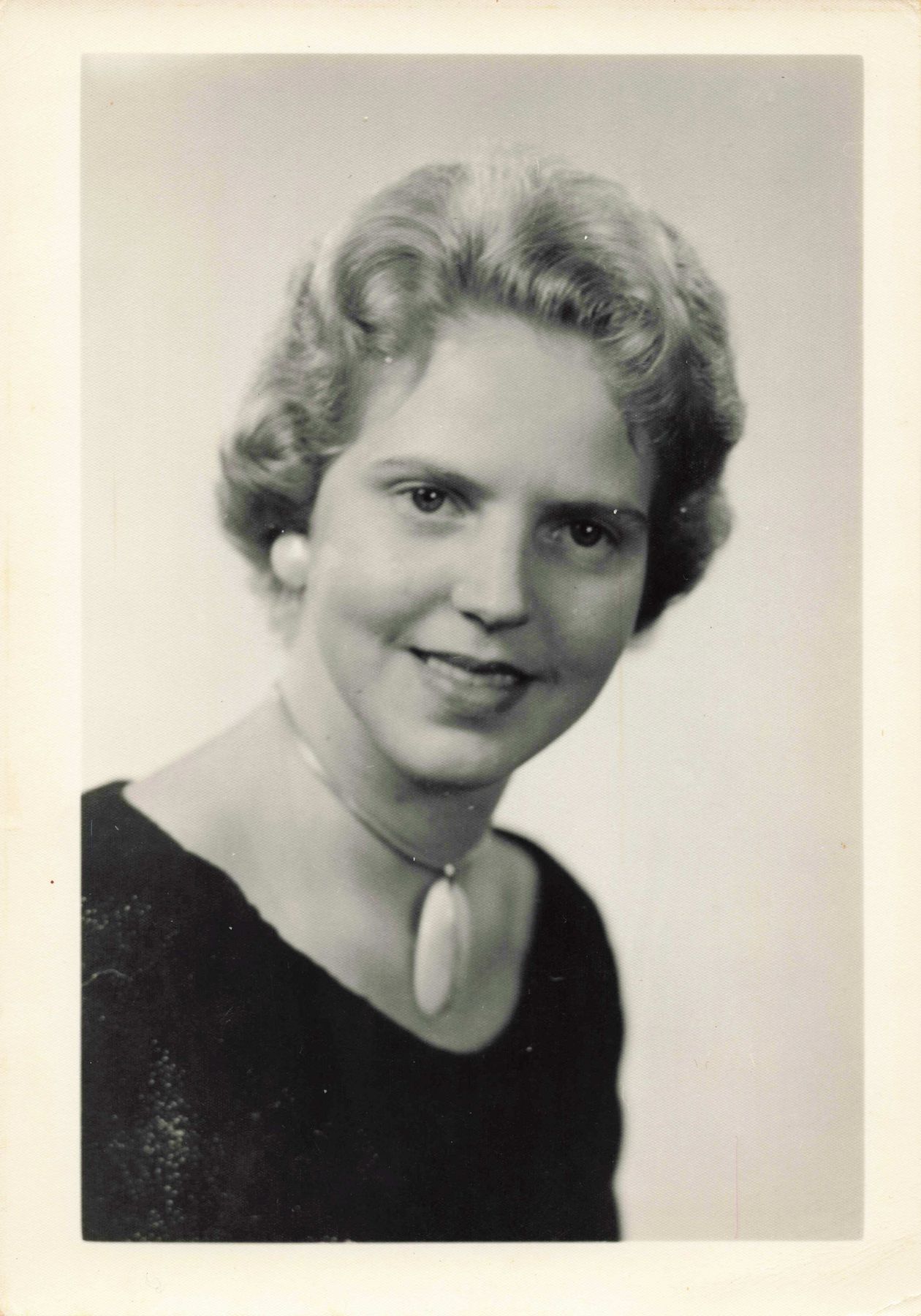 Obituary of Juanita Matheny Hunter