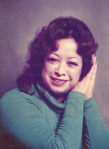 Obituary of Alberta Medina