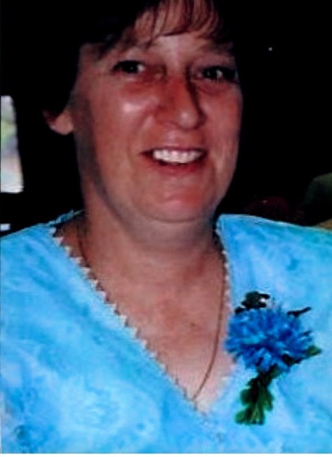 Obituary of Mrs. Barbara Ann Clark