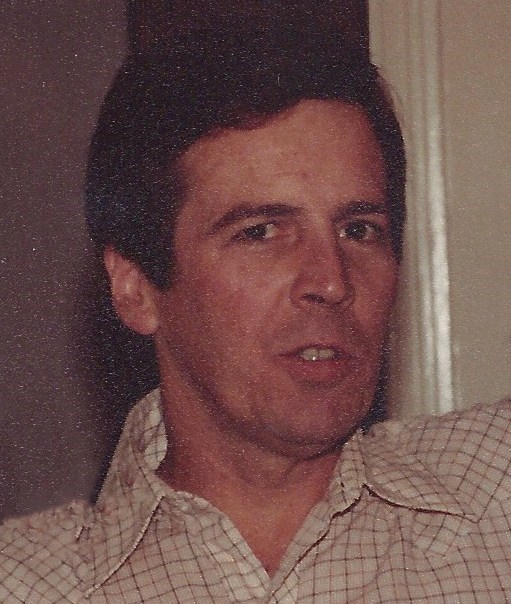 Obituario de Charles Edward Evans II