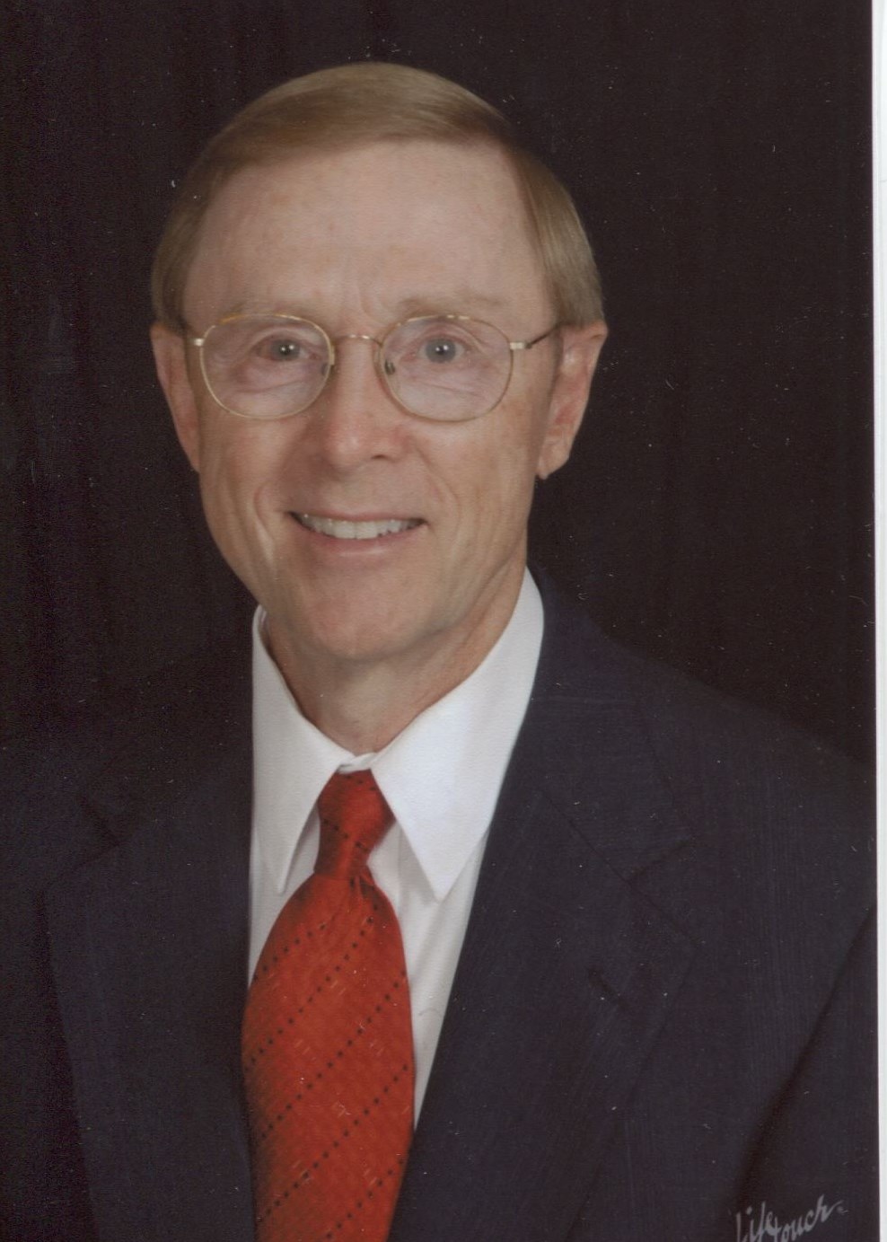 Obituario de Rev. Hugh Aldrich Burlington Jr.