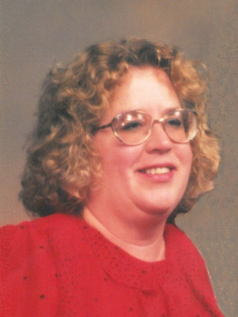Obituary of Elizabeth Ann Paul