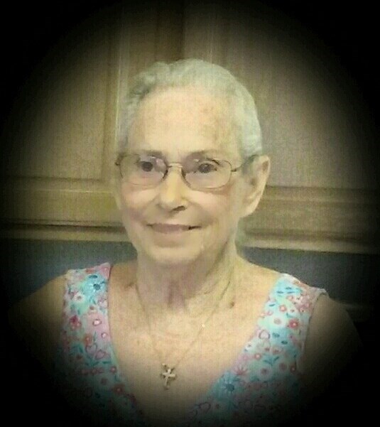 Obituary of Mary Lou Sullivan