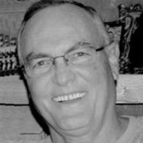 Obituary of John Wade Adcox