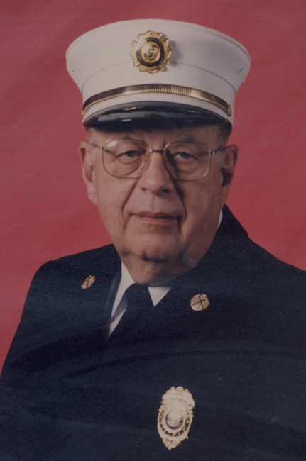 Obituary of Joseph E. Walterich