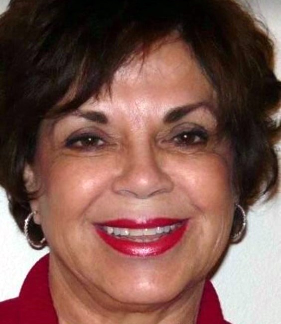 Obituary of Judith Suzanne Ash