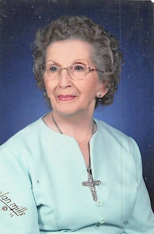 Obituary of Mildred Rath