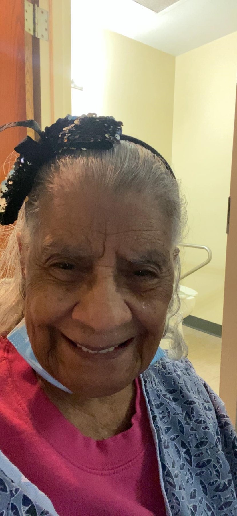 Obituary of Ruth A Benitez