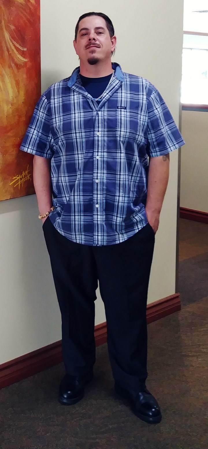 Obituary of Tod Kelly Rustay