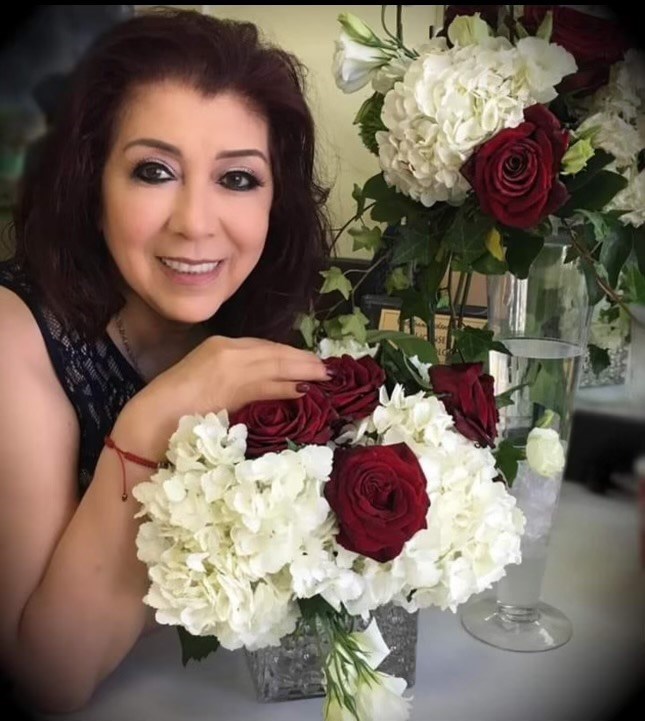 Obituary of Teresa Velazquez