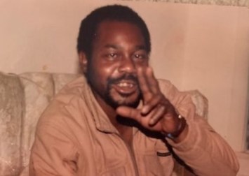 Obituary of Gregory Butler