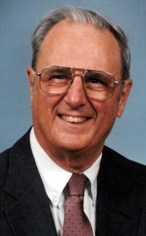 Obituary of Donald Carl McCormack