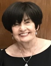 Obituary of Rochelle Newman Shain