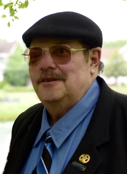 Obituary of Daniel Ray Cassaday