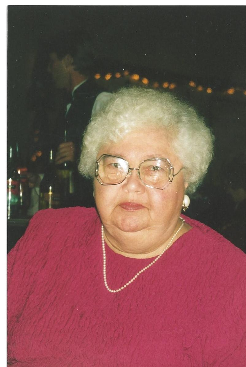 Dorothy Young Obituary Lexington, SC