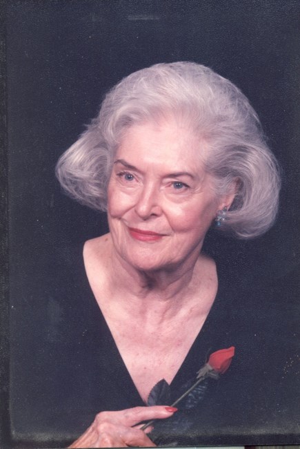 Obituary of Mrs. Loretta B. Rhodes