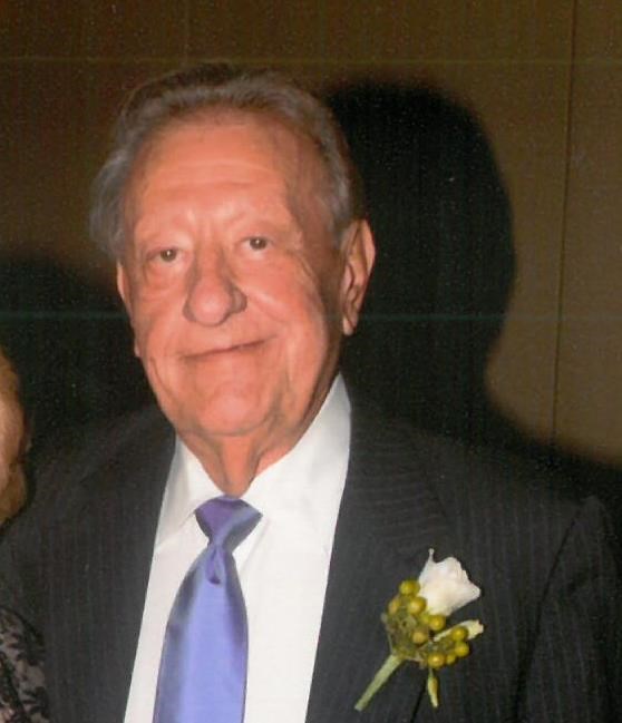 Obituario de Roland Ivano Pellegrini